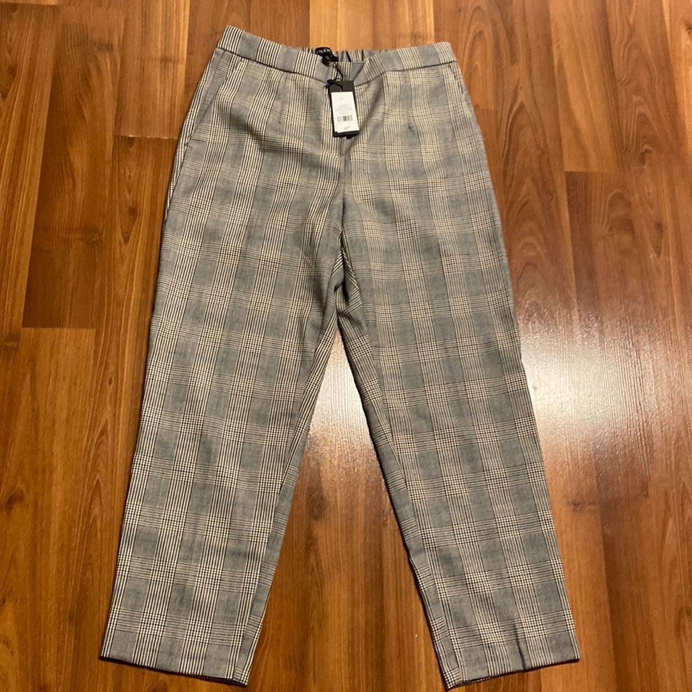 NWT Dynamite Cindy pull on pant